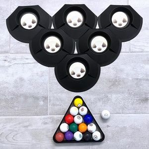 Putter Pool Golf Game